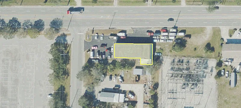 707 Hibiscus Blvd