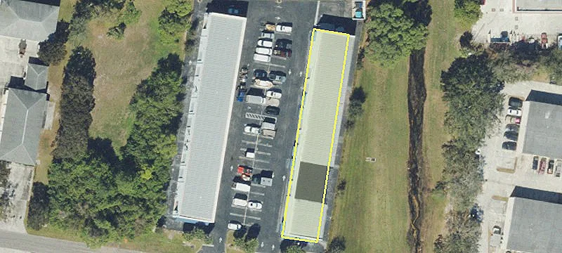 1555 Ses Niemeyer Cir, Unit 12
