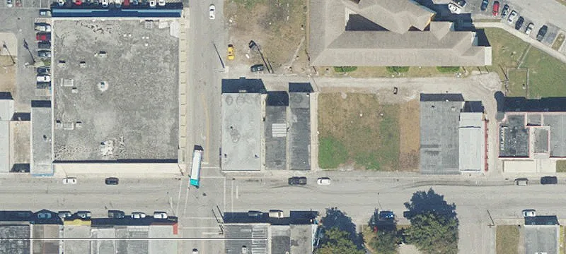 173 Ave A A