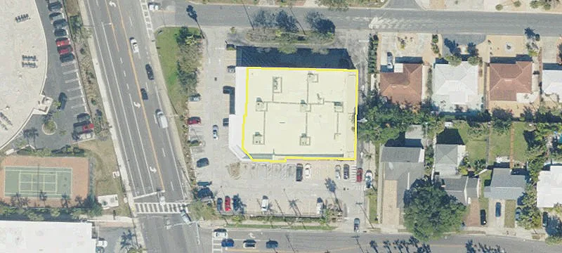 4401 Gulf Blvd