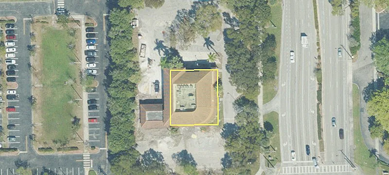 8201 University Dr