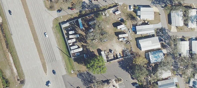 2625 Us Hwy 27th S
