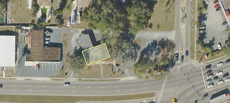 600 Burleigh Blvd