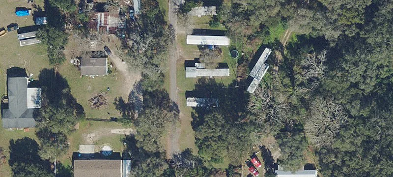11409 Pruett Rd, Unit 18