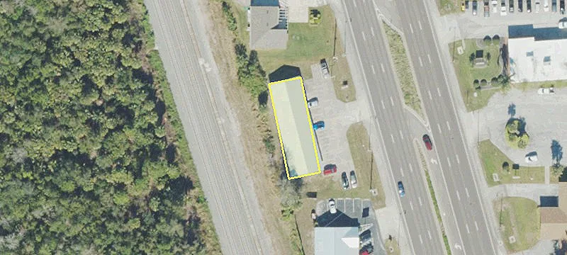 1193 Us Hwy 1st 1