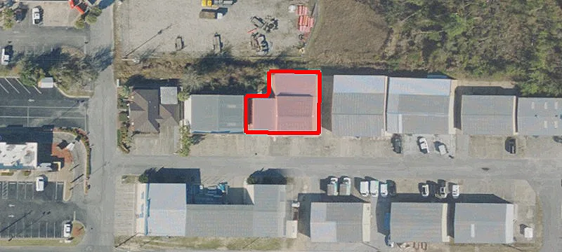 206 Business Park Dr