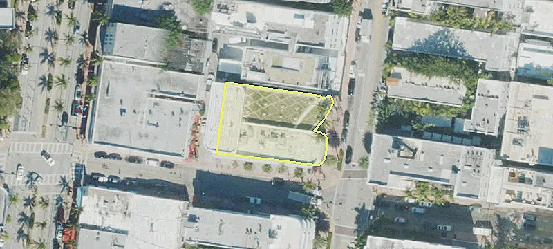 1400 Collins Ave