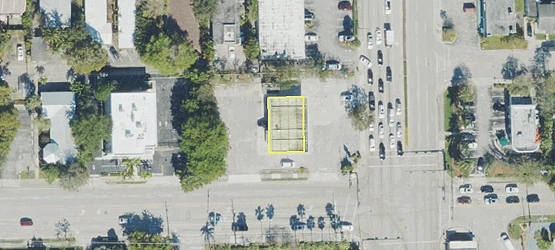 1199 Federal Hwy