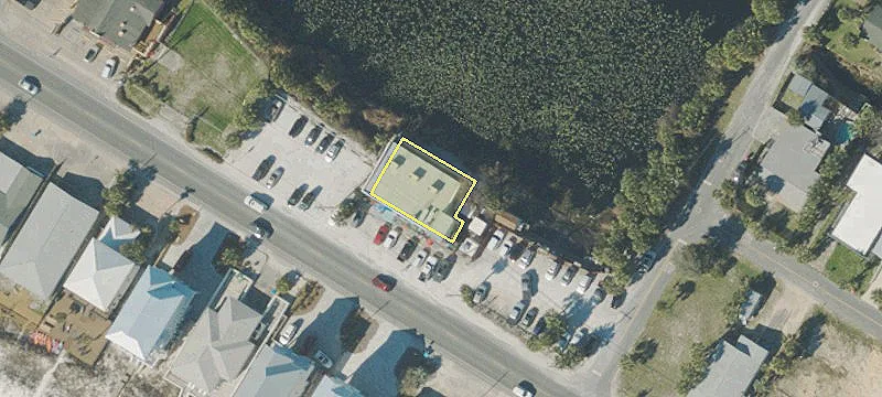 16450 Frnt Bch Rd