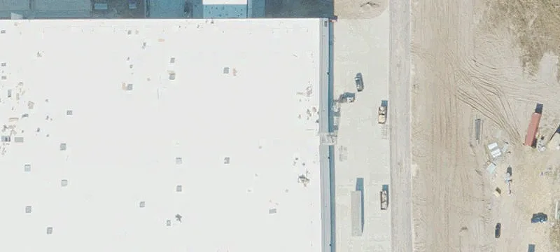 3101 Shelby Industrial Dr