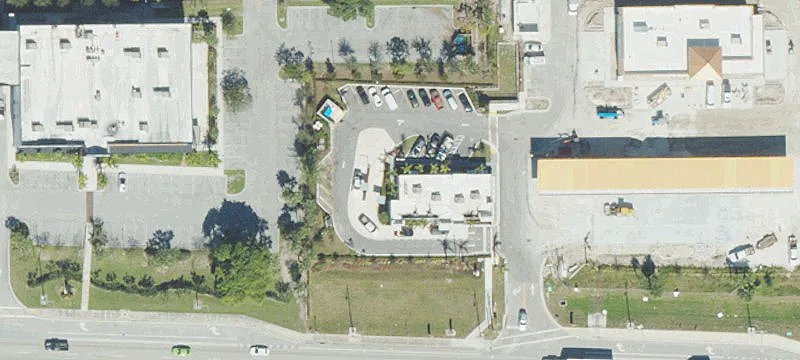 8133 Southern Blvd