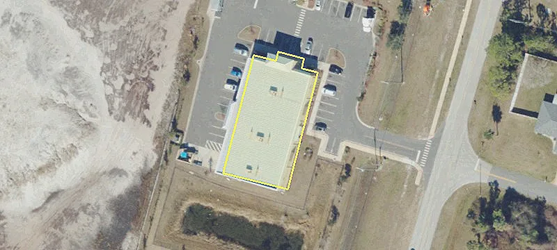 1000 Matanzas Woods Pkwy