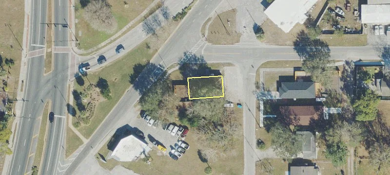 2601 Park Dr