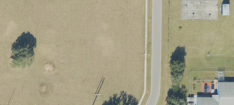 Cobb Dr