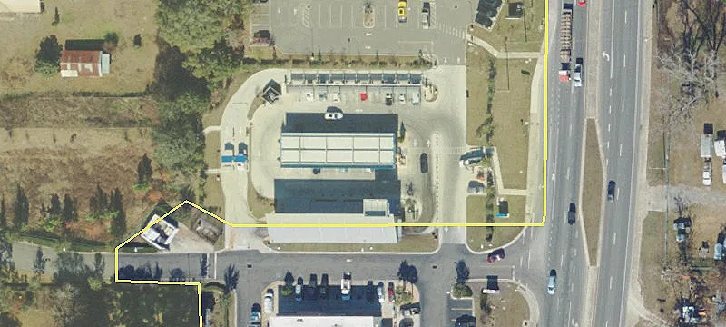 11822 Us Hwy 301