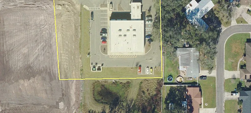 2301 Frontage Rd