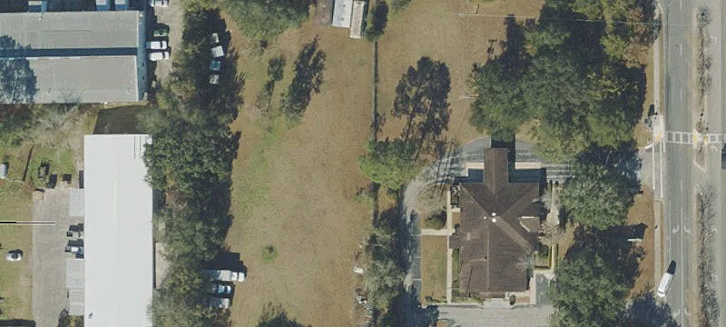 Appleyard Dr