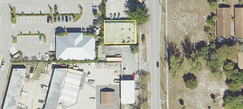 161 2nd Ave