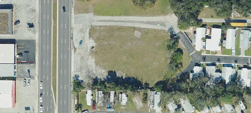 Seminole Blvd