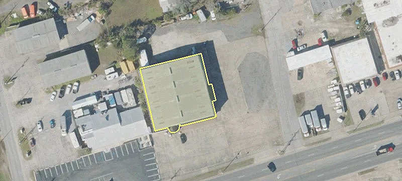 8010 Frnt Bch Rd