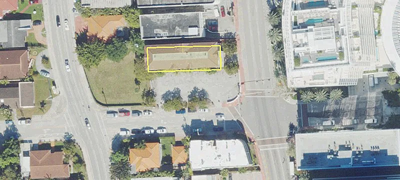 Surfside, FL 33154