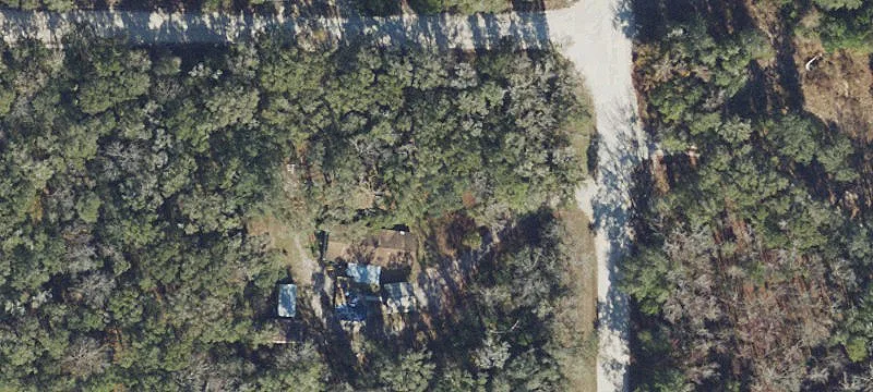 Old Town, FL 32680
