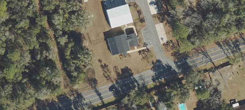 204 Shadeville Rd