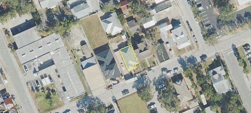 307 Julia St