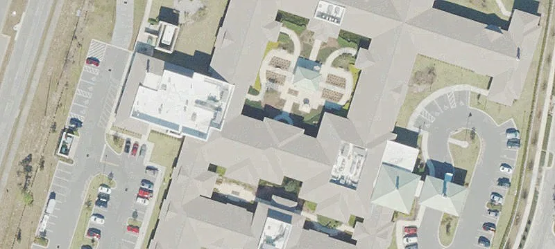 2001 Alston Bay Blvd