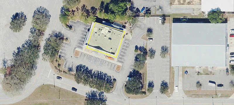 521 Us Hwy 27th N