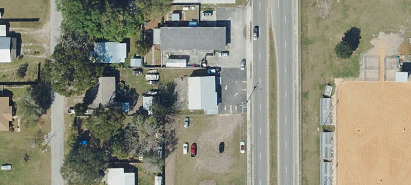 1989 Us Hwy 17th S