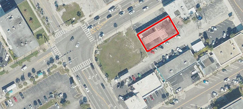 7454 Gulf Blvd