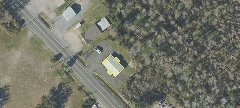 722 Airport Rd