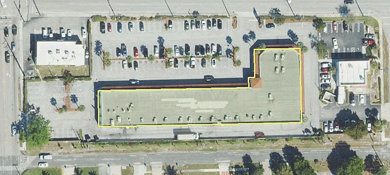 706 Boynton Bch Blvd, Unit 1