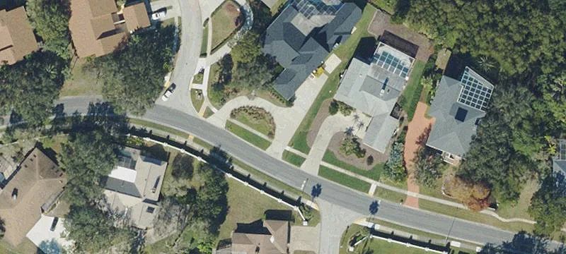 2400 Feather Sound Dr