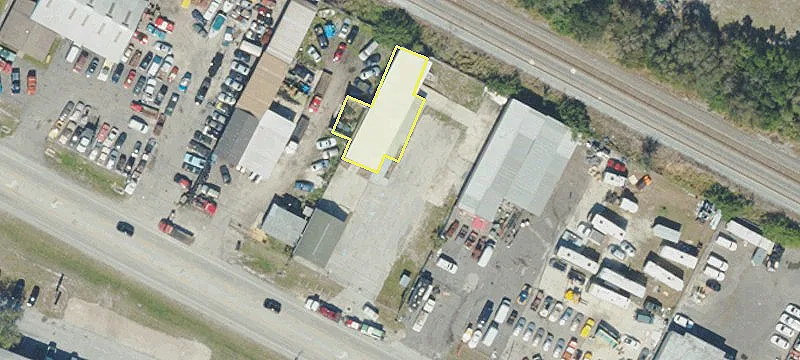 3465 Recker Hwy