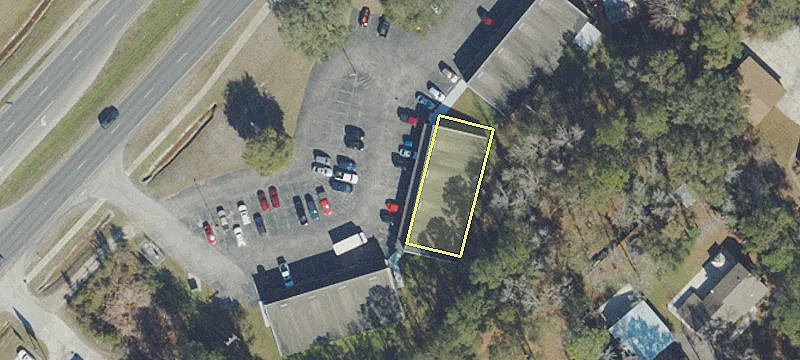 2751 Blanding Blvd