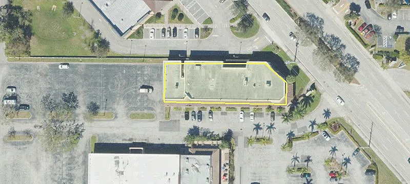 1558 Federal Hwy