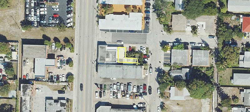 902 Dixie Hwy
