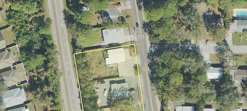 2308 Hopkins Ave
