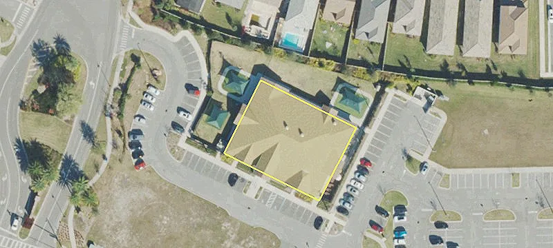 2440 Howell Market Ln