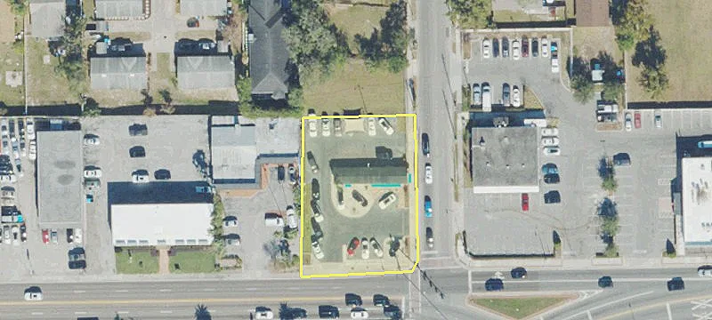 609 Fairbanks Ave