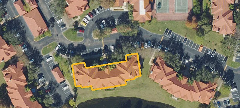 2400 Feather Sound Dr, Unit 622