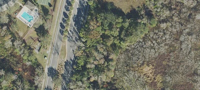 Tuskawilla Rd