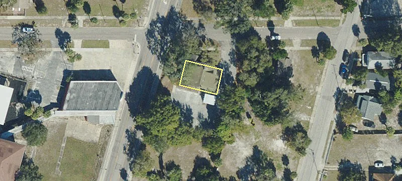913 Ft Harrison Ave