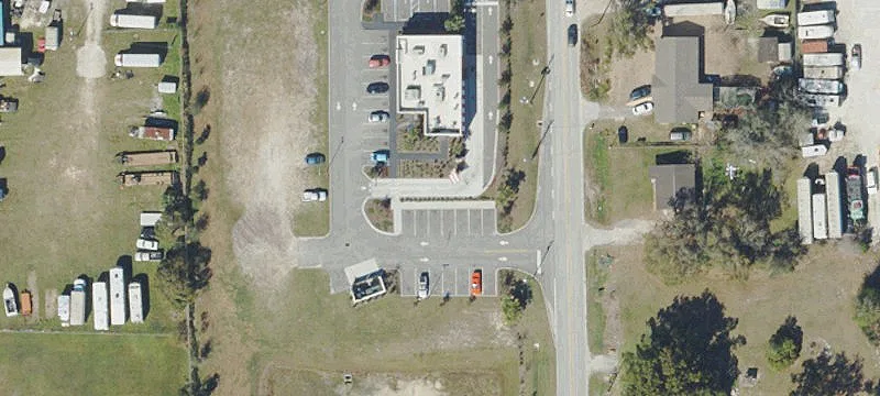 Montevista Rd