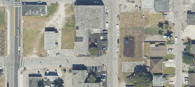 401 Ave C C