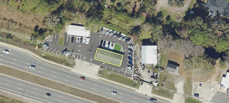 11203 Us Hwy 441