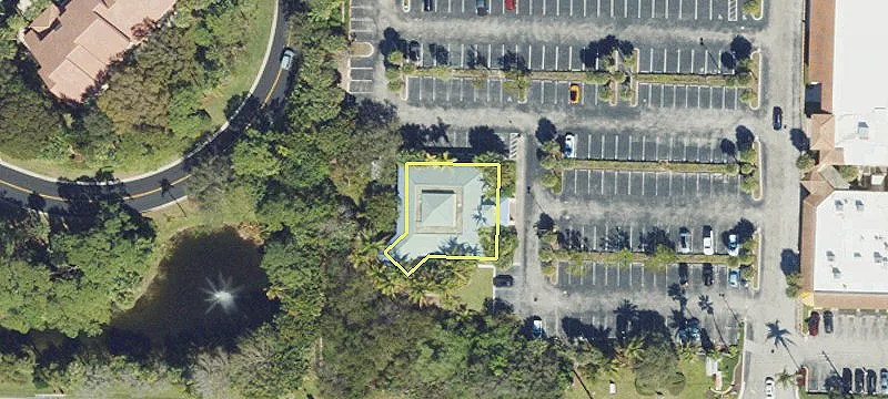 801 Donald Ross Rd, Unit 1