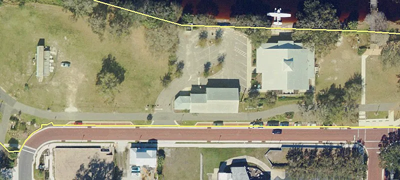 848 Osceola St